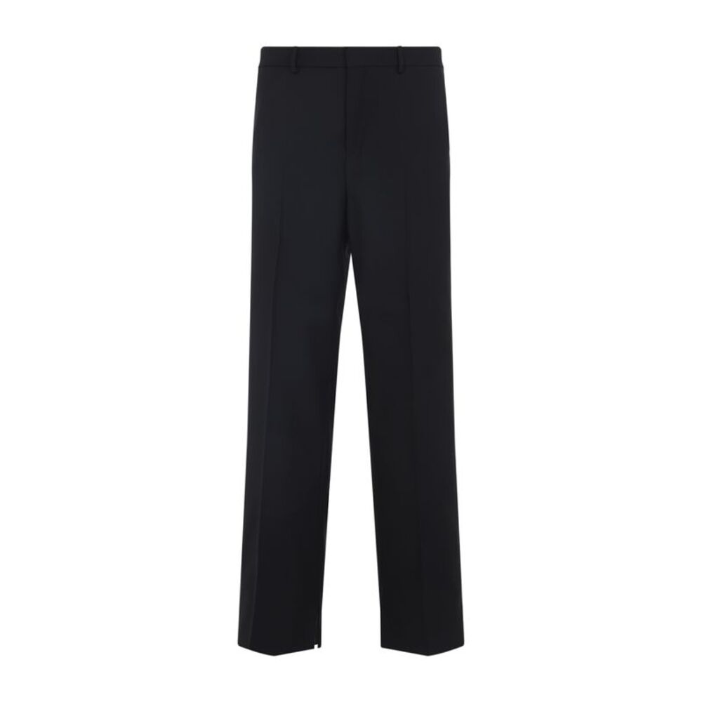 Gucci Wool Pants Men